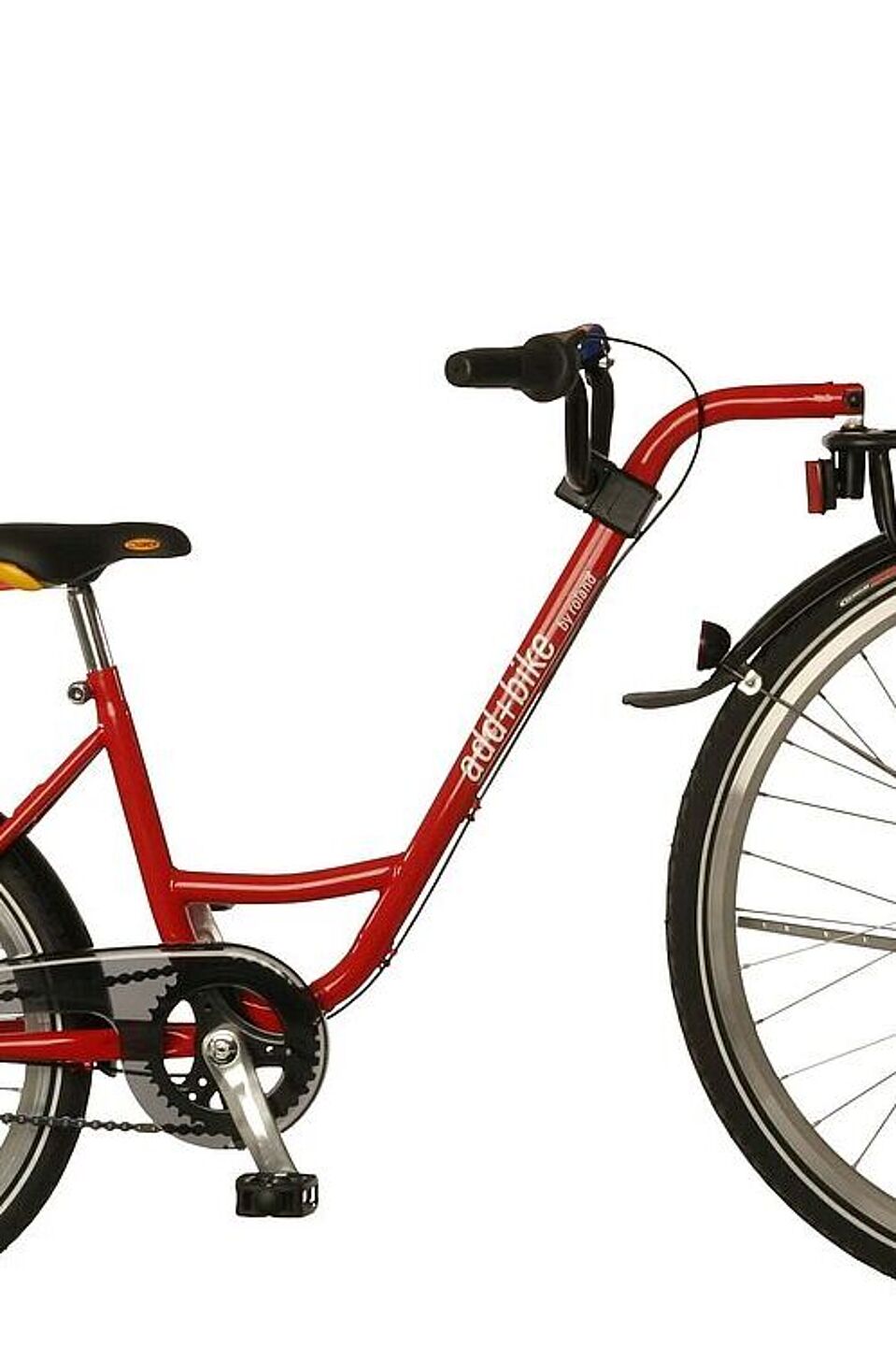 Fahrtipps für Trailerbike-Gespanne Fahrtipps für Trailerbike-Gespanne